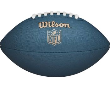 American Football Wilson NFL Blue Junior