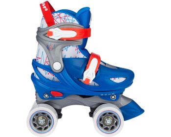 Rolschaatsen Verstelbaar