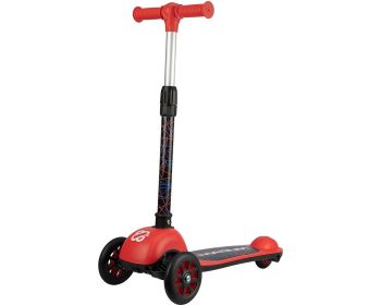 Loopstep TRI-Scooter