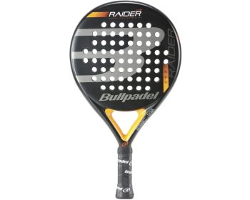Padelracket Bullpadel Raider