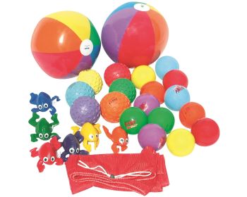 Parachute Set