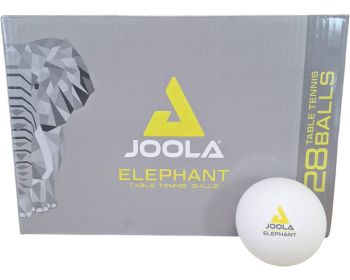 Tafeltennisballen XL (Ø55mm) Doos 28st.