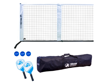 Pickleball Installatie Compleet 