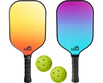 Pickleball Set Eaqle