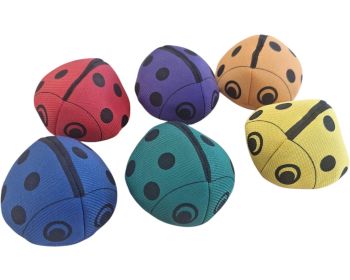 Pittenzakjes Bug Set