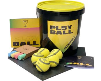 Baseball5 PlayKit