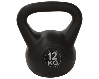 Kettlebell Tunturi Kunststof