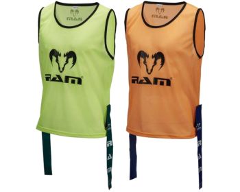 Flag Overgooiers RAM Set 10st.