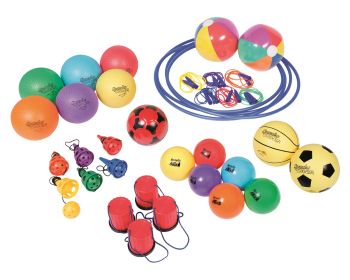 Sportpakket Basis