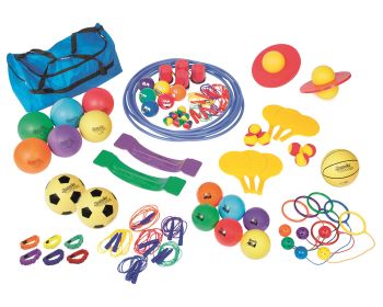 Sportpakket Deluxe