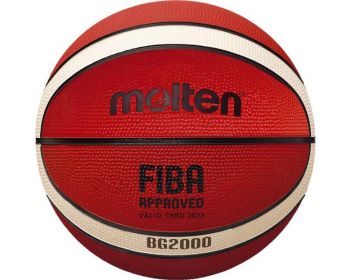 Basketbal Molten Recreatie 