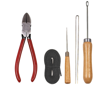 Reparatieset Softbalhandschoen Deluxe