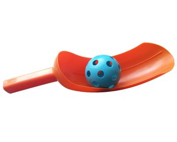 Scoop Stick + Bal