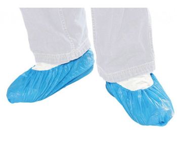 Schoenovertrekken Basic 100st.