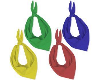 Team Sjaal / Bandana 