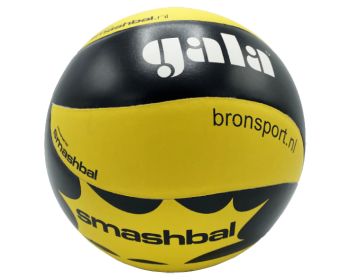 Smashbal Geel Starter 210gr.