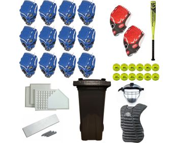 Softbal Schoolset Junior