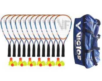 Speed Badminton Schoolset  Junior