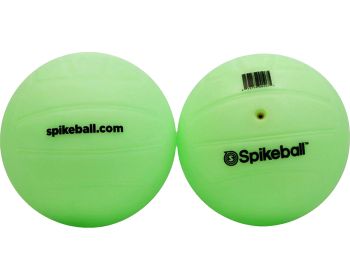 Spikeballen Glow 2-pack