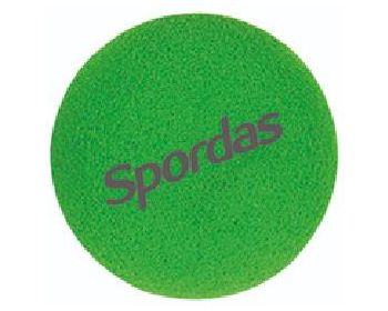 Hockeybal No Bounce Foam 7cm