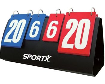 Scorebord Basic