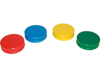 Pedalo Tafelcurling Stenen Set 4st.
