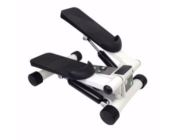 Stepper