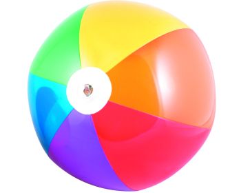 Strandbal 28 cm