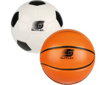 Foam Voetbal / Basketbal Mini