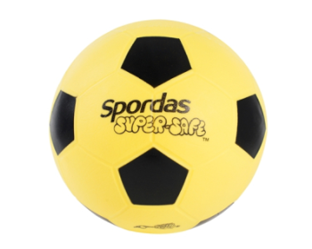 Voetbal Super Safe
