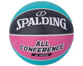 Basketbal Spalding AC maat 6