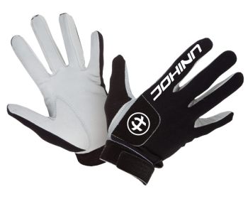 Floorball Keepers Handschoenen Unihoc