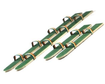 Loopski's Pedalo