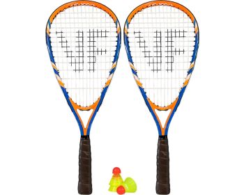 Speed Badminton Set Victor Junior