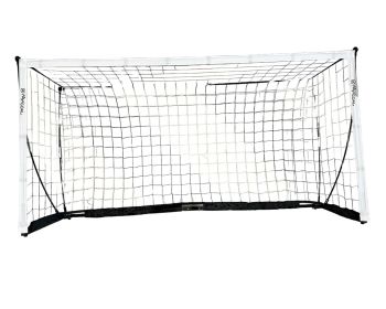 Voetbaldoel Flexi 240x120cm