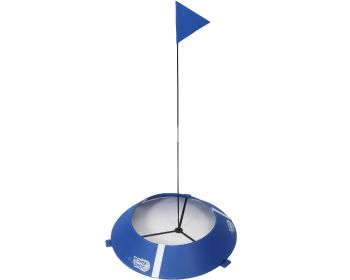 Voetgolf Target