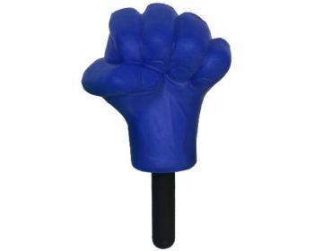 Foam Hand Steen