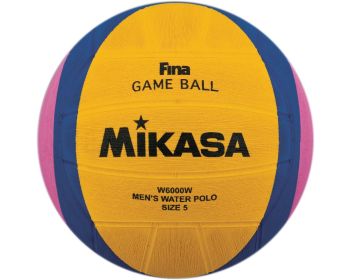 Waterpolobal Mikasa W6000W