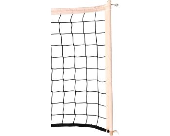 Volleybal Wedstrijd Lengtenet 20m.