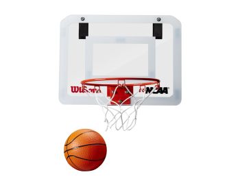 Wilson Mini Basket