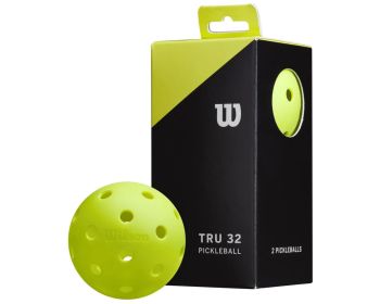 Pickleball Wilson 2st.